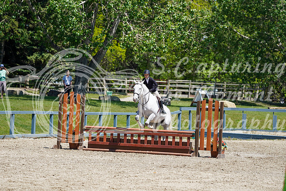 12058 - Jackie - 2026 June Classic I - Saturday June 13th