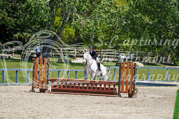 12057 - Jackie - 2026 June Classic I - Saturday June 13th