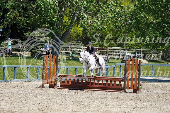 12060 - Jackie - 2026 June Classic I - Saturday June 13th