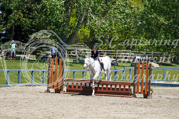 12061 - Jackie - 2026 June Classic I - Saturday June 13th