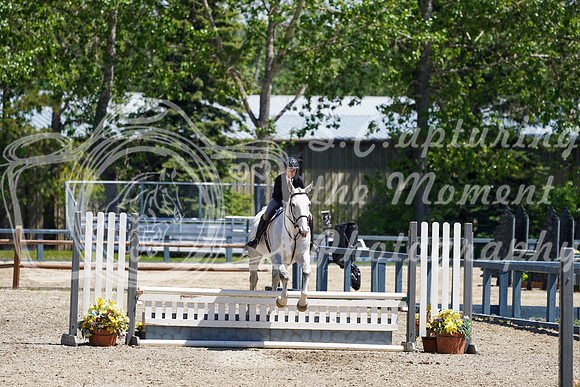 12069 - Jackie - 2026 June Classic I - Saturday June 13th
