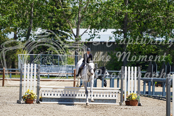 12070 - Jackie - 2026 June Classic I - Saturday June 13th