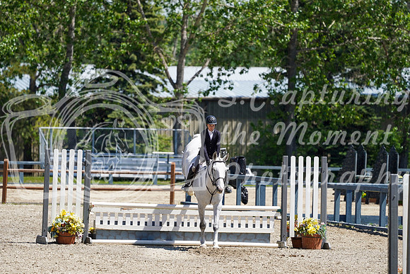 12071 - Jackie - 2026 June Classic I - Saturday June 13th