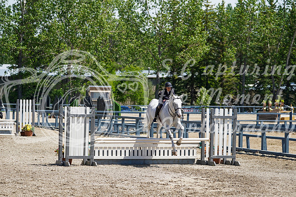 12075 - Jackie - 2026 June Classic I - Saturday June 13th