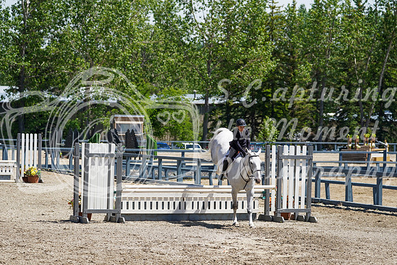 12077 - Jackie - 2026 June Classic I - Saturday June 13th