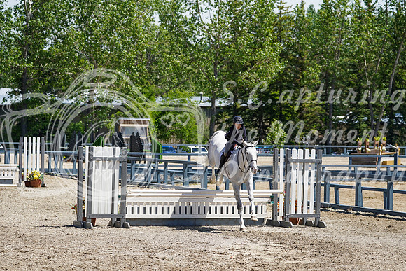 12076 - Jackie - 2026 June Classic I - Saturday June 13th