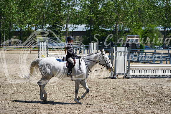 12079 - Jackie - 2026 June Classic I - Saturday June 13th