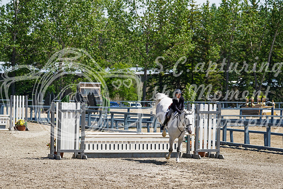 12078 - Jackie - 2026 June Classic I - Saturday June 13th