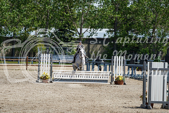 12087 - Jackie - 2026 June Classic I - Saturday June 13th