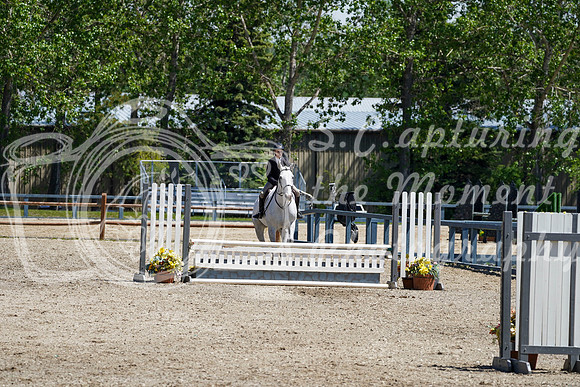 12086 - Jackie - 2026 June Classic I - Saturday June 13th