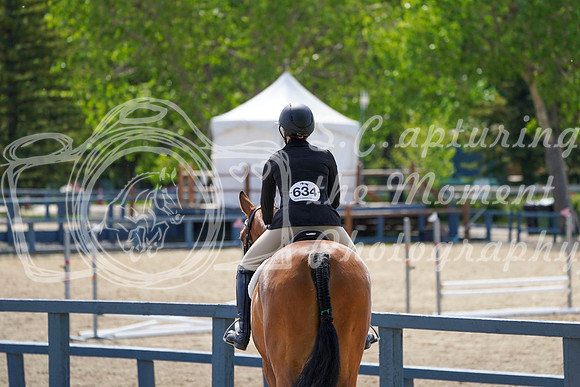07181 - Jackie - 2026 June Classic I - Saturday June 13th