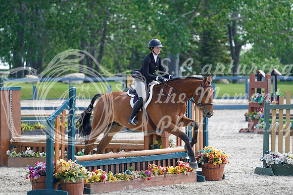 07185 - Jackie - 2026 June Classic I - Saturday June 13th