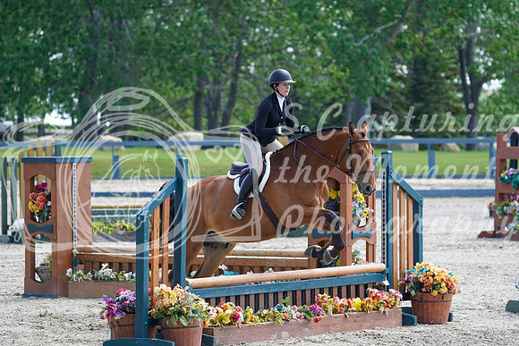 07184 - Jackie - 2026 June Classic I - Saturday June 13th