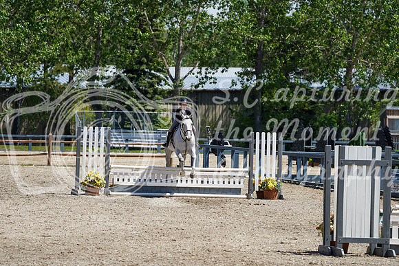 12089 - Jackie - 2026 June Classic I - Saturday June 13th