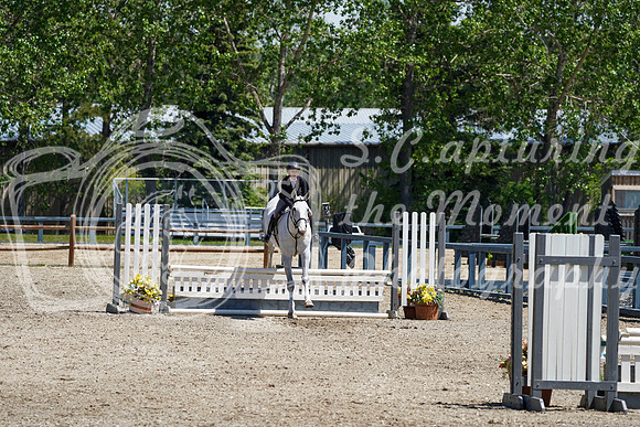 12090 - Jackie - 2026 June Classic I - Saturday June 13th