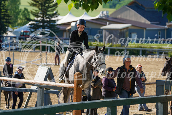 00575 - Alina - 2026 June Classic I - Saturday June 13th