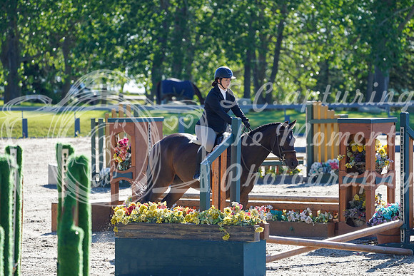 06231 - Jackie - 2026 June Classic I - Saturday June 13th