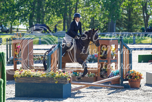 06233 - Jackie - 2026 June Classic I - Saturday June 13th