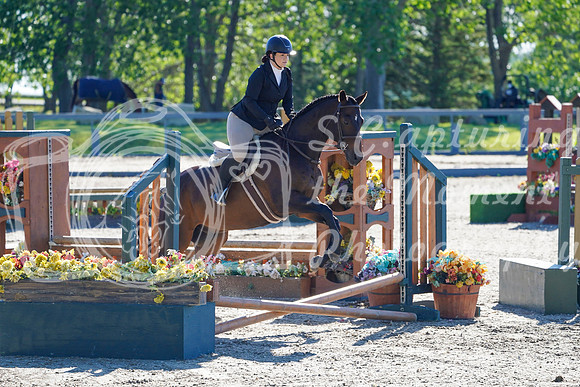 06234 - Jackie - 2026 June Classic I - Saturday June 13th