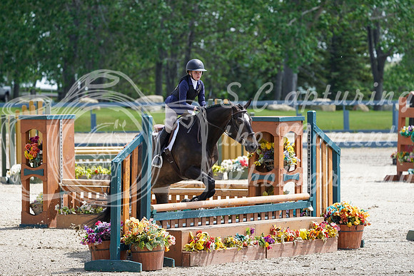 10806 - Jackie - 2026 June Classic I - Saturday June 13th