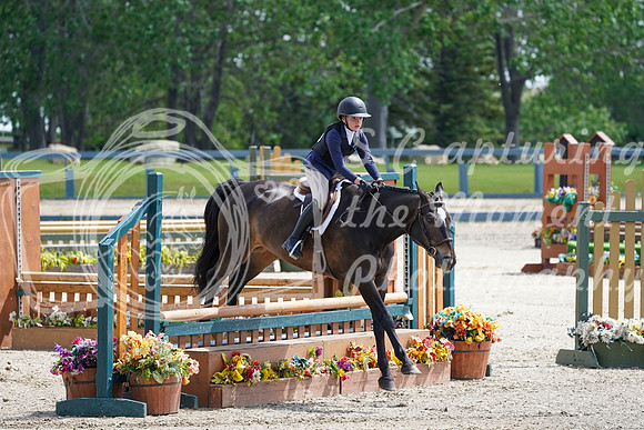 10809 - Jackie - 2026 June Classic I - Saturday June 13th