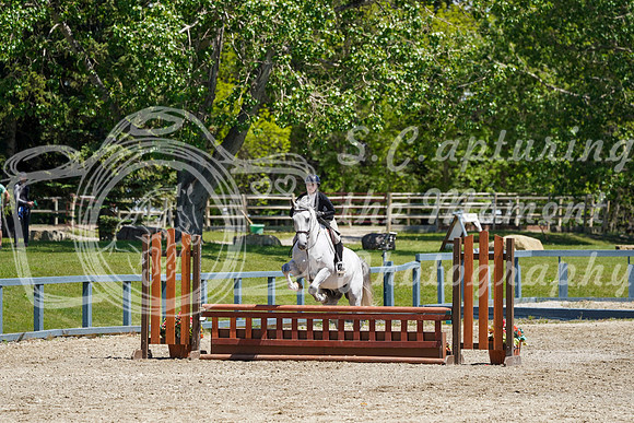 11777 - Jackie - 2026 June Classic I - Saturday June 13th