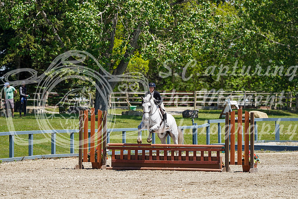 11778 - Jackie - 2026 June Classic I - Saturday June 13th