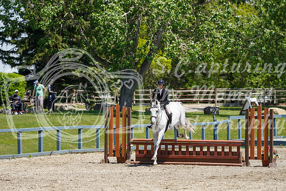 11780 - Jackie - 2026 June Classic I - Saturday June 13th