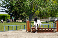 11781 - Jackie - 2026 June Classic I - Saturday June 13th