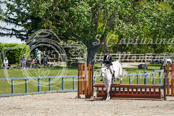 11781 - Jackie - 2026 June Classic I - Saturday June 13th