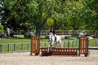 11779 - Jackie - 2026 June Classic I - Saturday June 13th