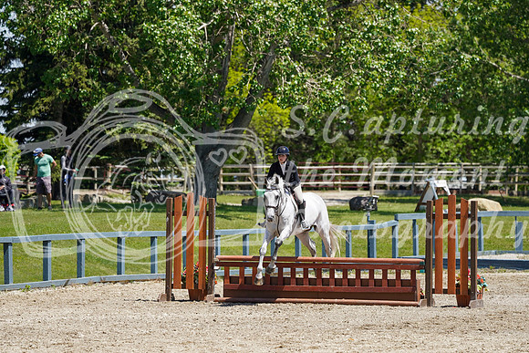 11779 - Jackie - 2026 June Classic I - Saturday June 13th