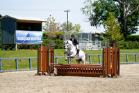 11783 - Jackie - 2026 June Classic I - Saturday June 13th