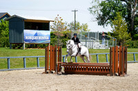 11784 - Jackie - 2026 June Classic I - Saturday June 13th