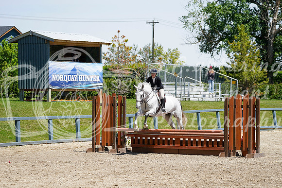 11784 - Jackie - 2026 June Classic I - Saturday June 13th
