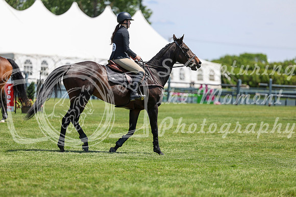 07691 - Shea - 2026 June Classic I - Saturday June 13th