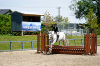 11785 - Jackie - 2026 June Classic I - Saturday June 13th