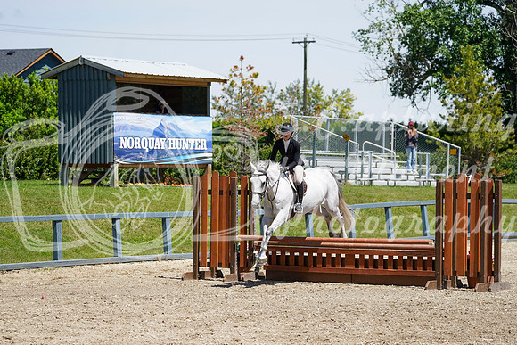 11785 - Jackie - 2026 June Classic I - Saturday June 13th