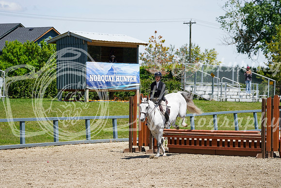 11787 - Jackie - 2026 June Classic I - Saturday June 13th