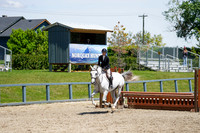 11789 - Jackie - 2026 June Classic I - Saturday June 13th