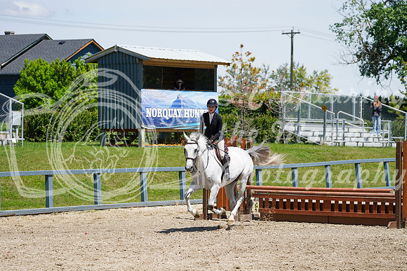 11789 - Jackie - 2026 June Classic I - Saturday June 13th