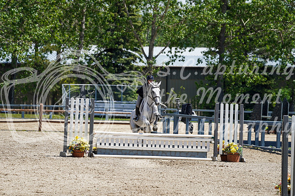 11790 - Jackie - 2026 June Classic I - Saturday June 13th