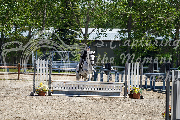 11791 - Jackie - 2026 June Classic I - Saturday June 13th