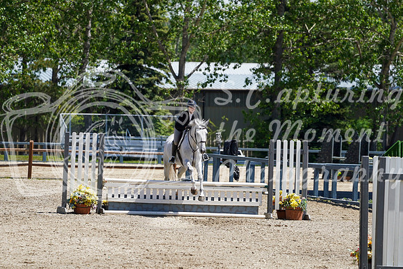 11792 - Jackie - 2026 June Classic I - Saturday June 13th