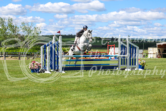 03194 - Shea - 2026 June Classic I - Saturday June 13th