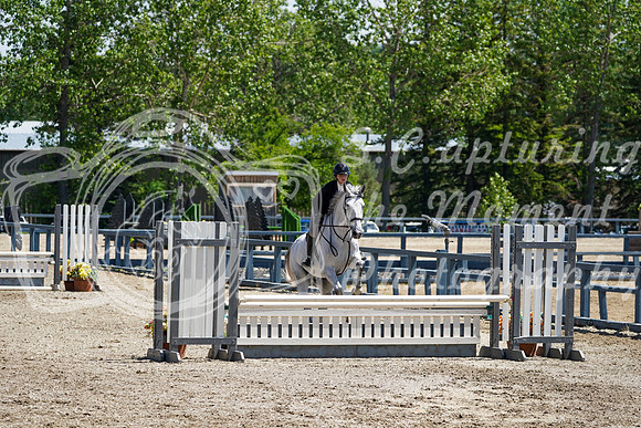 11795 - Jackie - 2026 June Classic I - Saturday June 13th