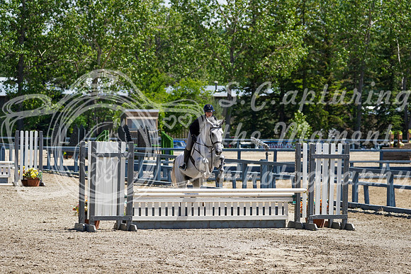 11796 - Jackie - 2026 June Classic I - Saturday June 13th