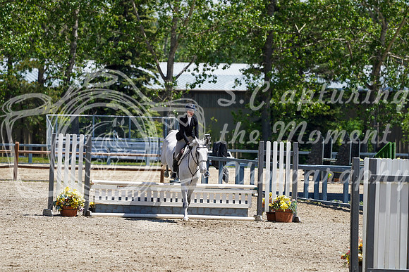 11794 - Jackie - 2026 June Classic I - Saturday June 13th