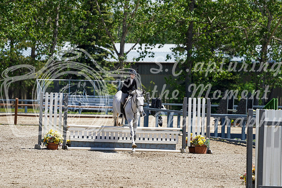 11793 - Jackie - 2026 June Classic I - Saturday June 13th