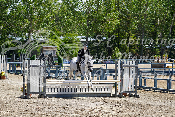 11798 - Jackie - 2026 June Classic I - Saturday June 13th